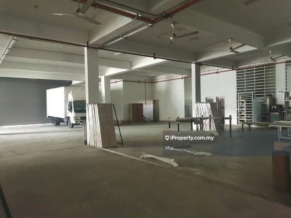 Detached Factory for Sale in Bukit Minyak, Penang by Mia - iProperty.com.my