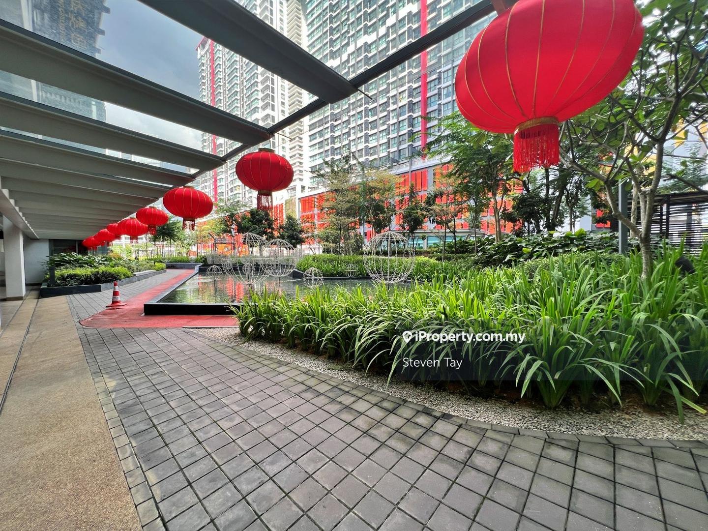 Shop for Sale in Taman Maluri, Cheras by Steven Tay - iProperty.com.my