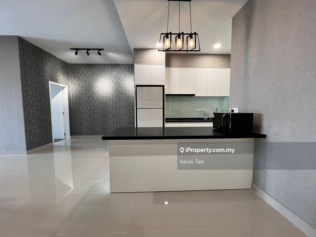 Condominium for Rent in Bangsar Hill Park by Kevin Tan - iProperty.com.my