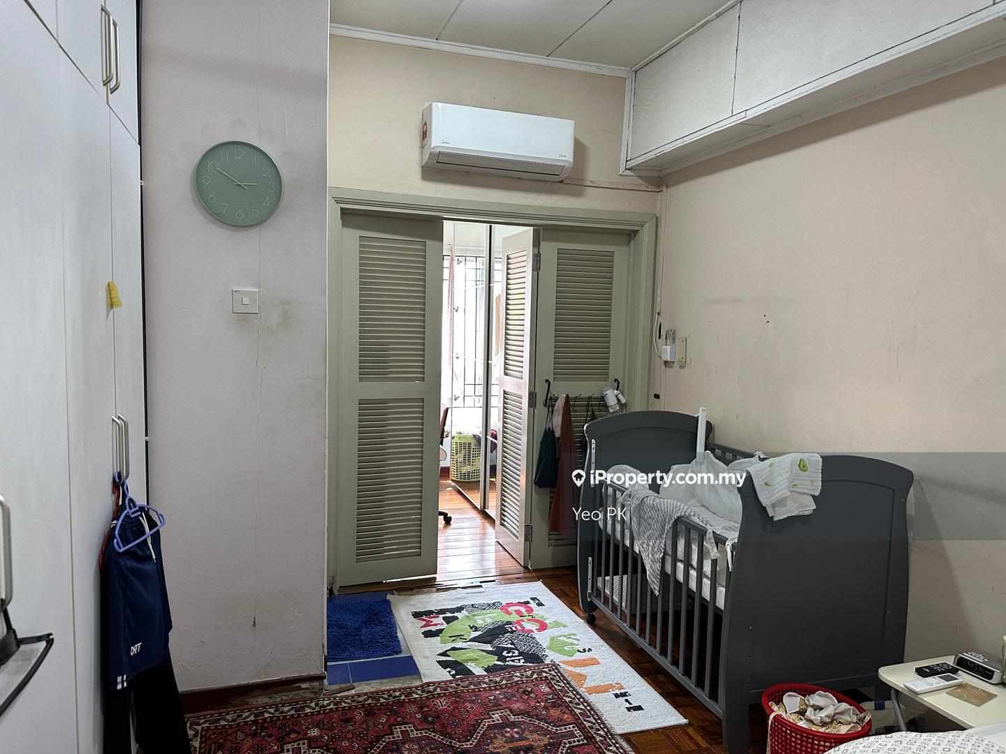 Rumah Berangkai 2 Tingkat untuk Dijual di Usj 11, Subang Jaya oleh Yeo PK - iProperty.com.my