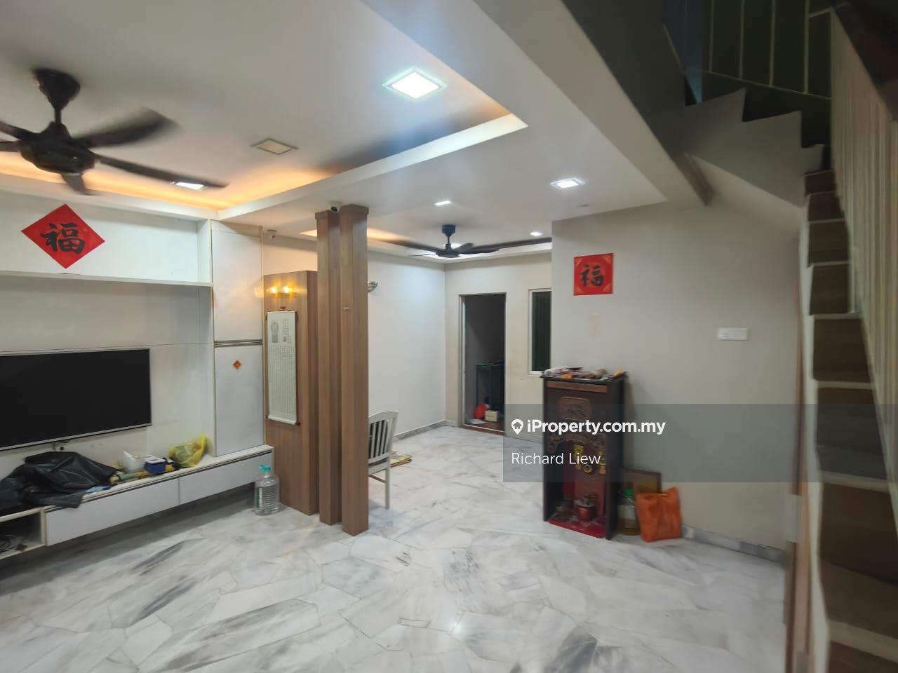 2-storey Terraced House for Sale in Taman Bukit Mayang Emas, Petaling Jaya by Richard Liew - iProperty.com.my