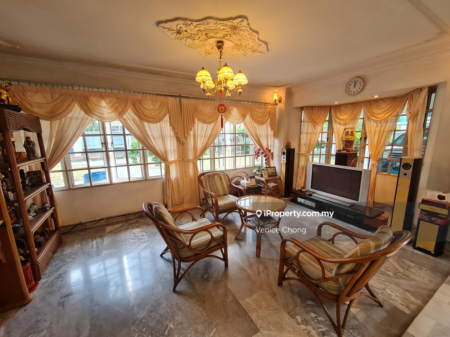 Semi-Detached House for Sale in Bandar Baru Sri Petaling, Sri Petaling by Venice Chong - iProperty.com.my