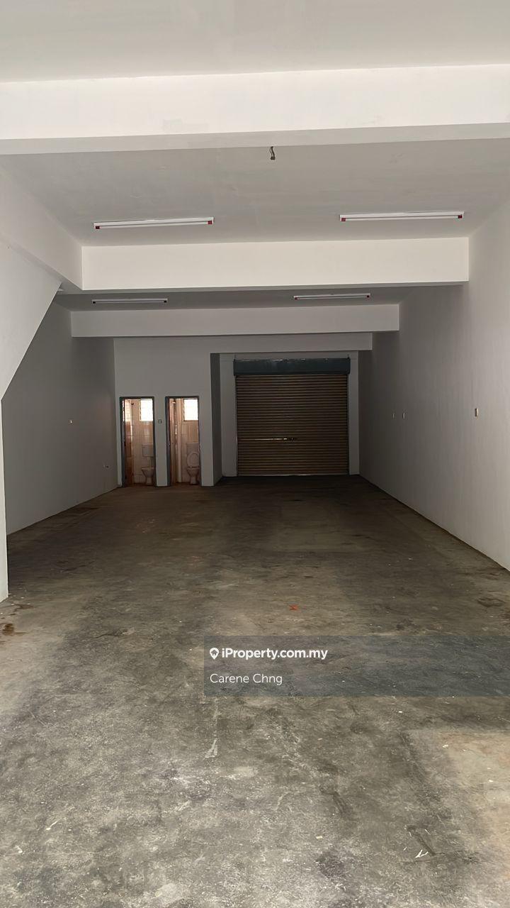 Shop-Office for Sale in Taman Sepakat Indah, Kajang by Carene Chng - iProperty.com.my