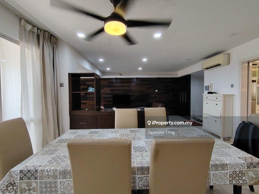 Kondominium untuk Disewa di OBD Garden Tower oleh Jasmine Ling - iProperty.com.my