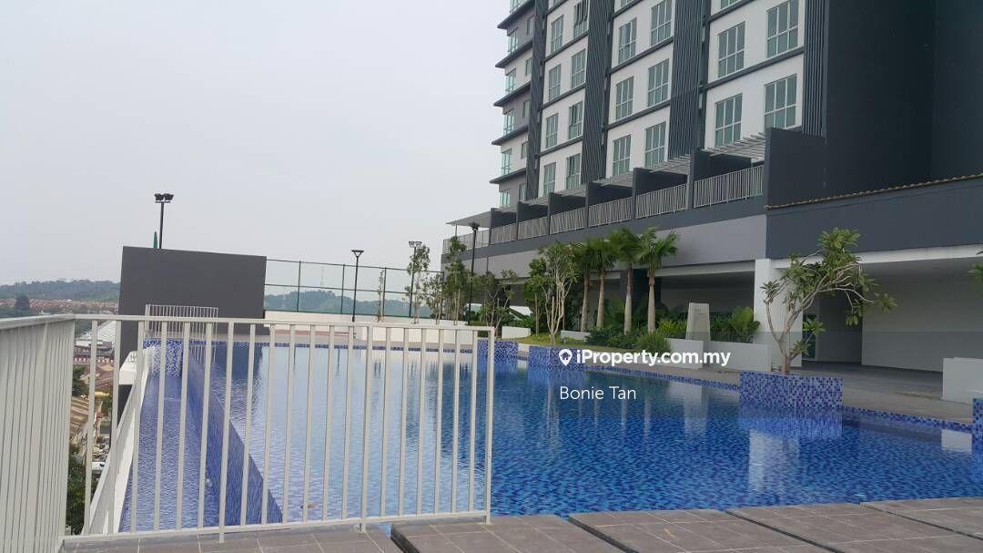 Service Residence for Rent in Galleria Equine Park by Bonie Tan - iProperty.com.my