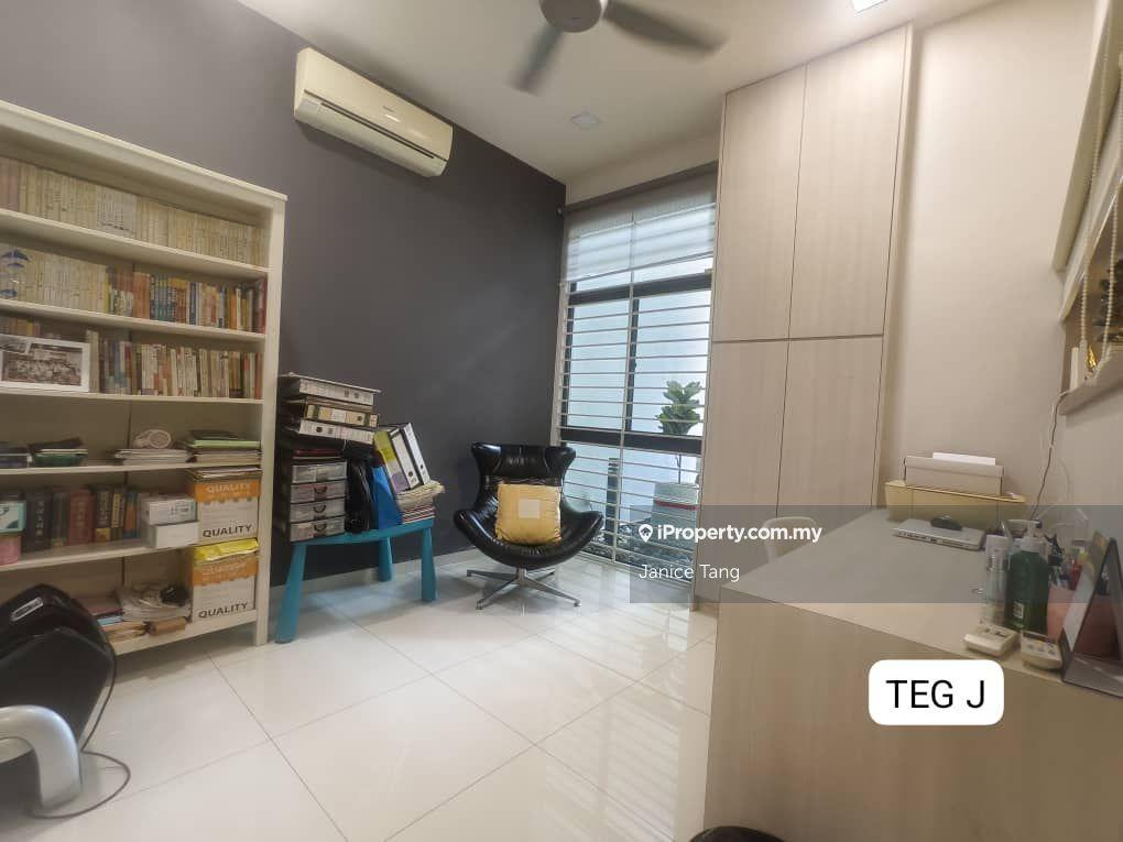 Rumah Berangkai 2 Tingkat untuk Dijual di Avani, Bukit Raja oleh Janice Tang - iProperty.com.my