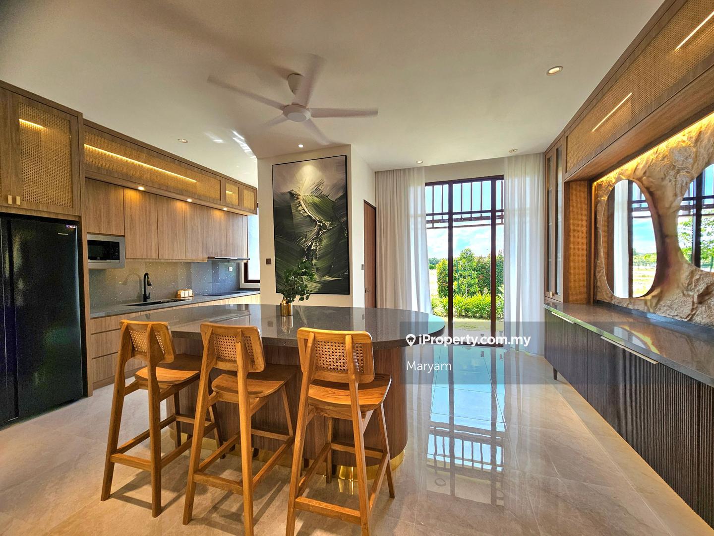 Rumah Berangkai 2 Tingkat untuk Dijual di Cyber 11, Cyberjaya oleh Maryam - iProperty.com.my