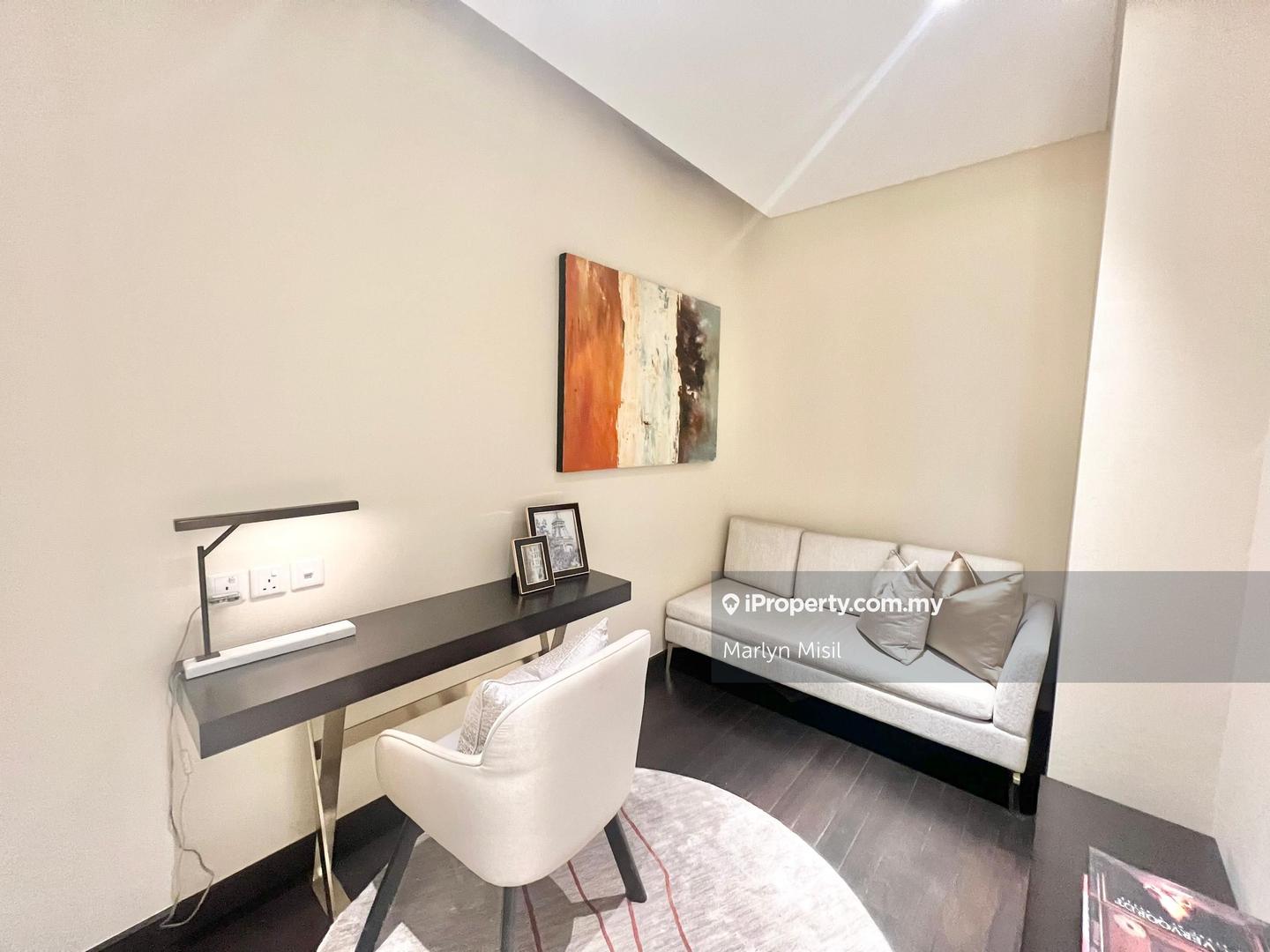 Residensi Servis untuk Dijual di Pavilion Damansara Heights oleh Marlyn Misil - iProperty.com.my