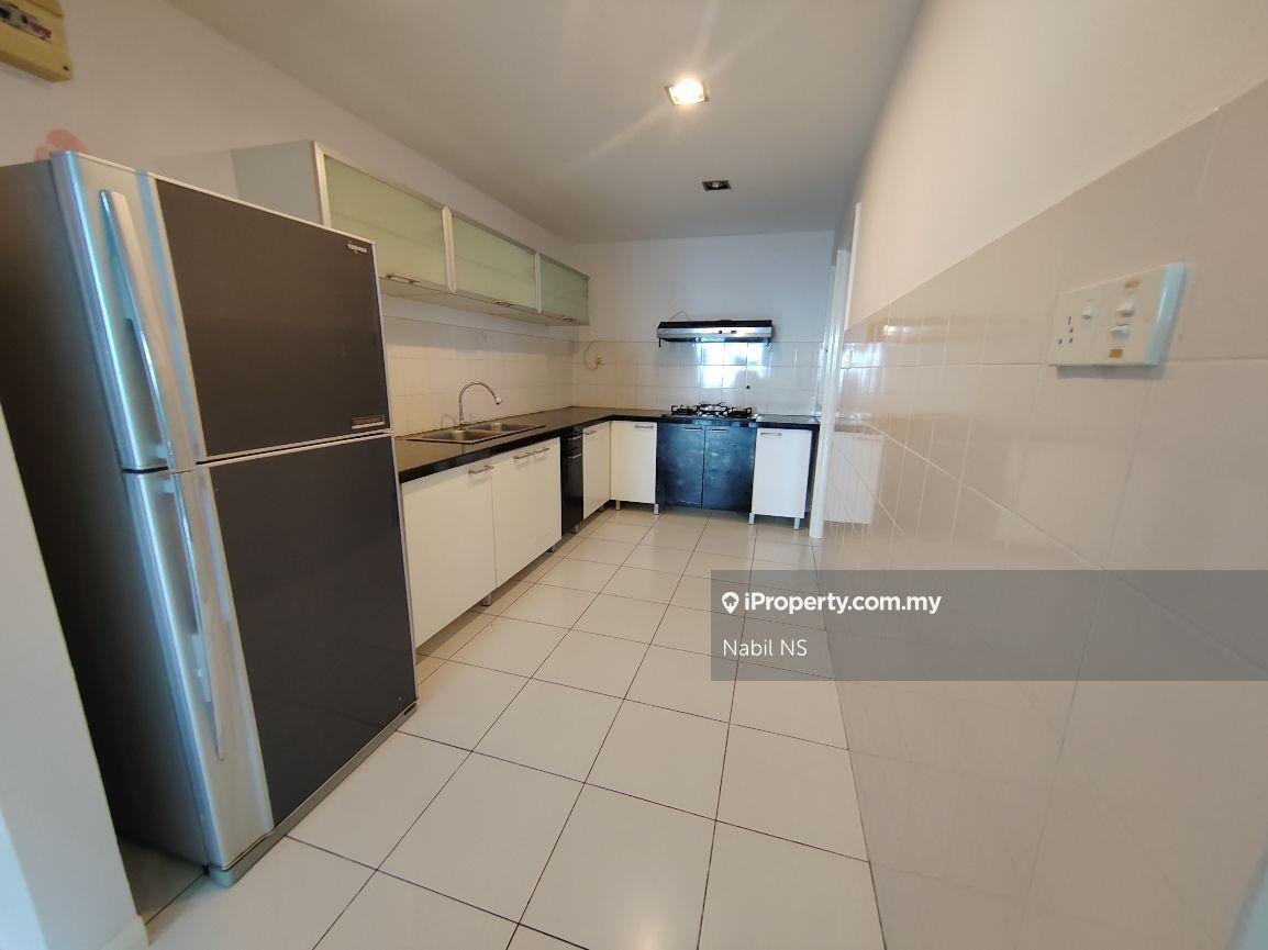 Kondominium untuk Disewa di The Saffron oleh Nabil NS - iProperty.com.my