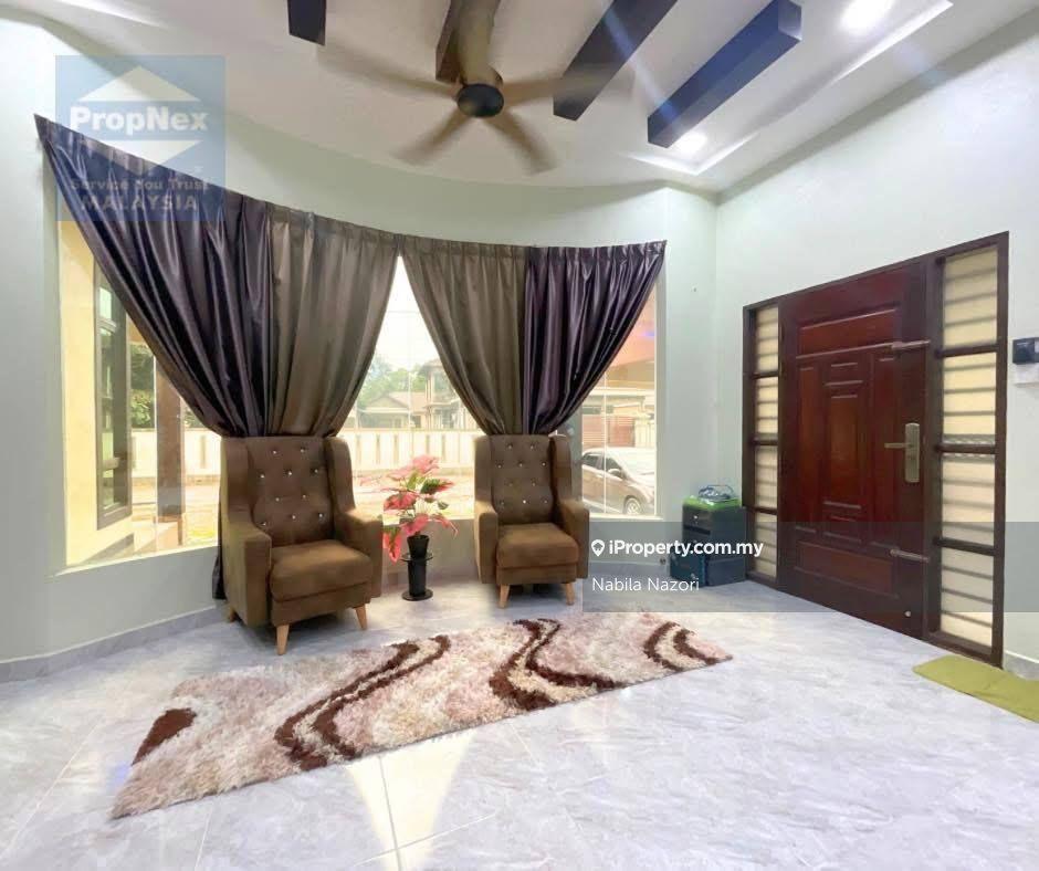 Bungalow House for Sale in Kampung Panjang Banggu, Binjai by Nabila Nazori - iProperty.com.my