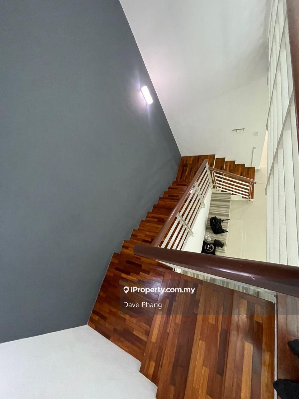 2-storey Terraced House for Sale in Sering Ukay, Ampang by Dave Phang - iProperty.com.my