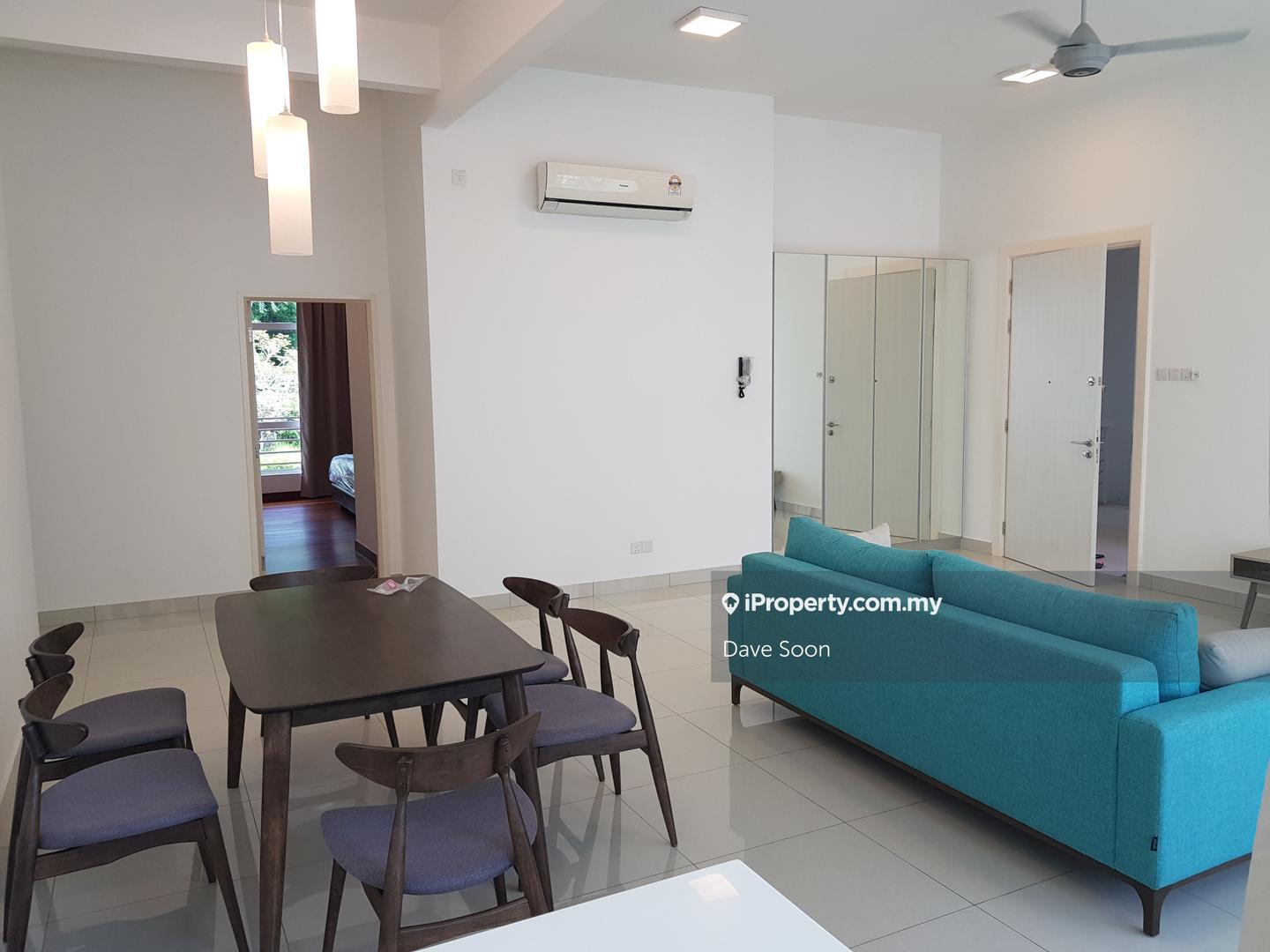 Condominium for Rent in Ferringhi Residence by Dave Soon - iProperty.com.my