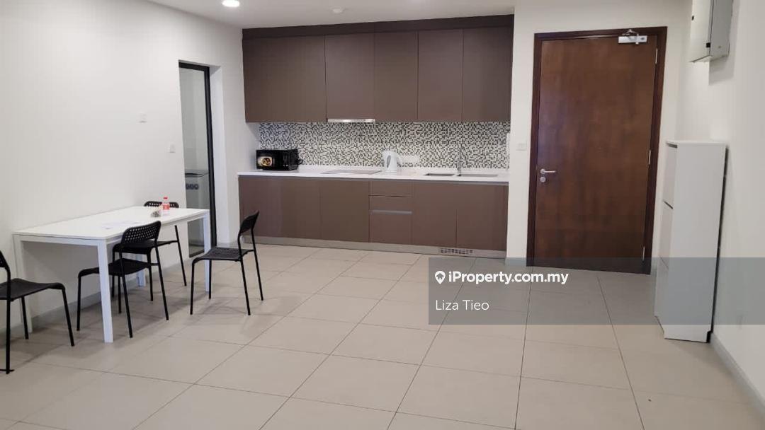 Service Residence for Rent in Seventeen Mall & Residences (Biji Living) by Liza Tieo - iProperty.com.my
