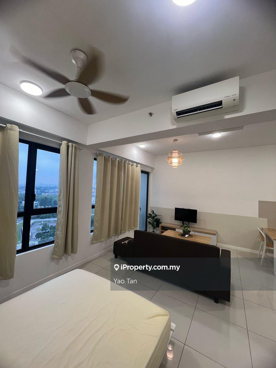 Residensi Servis untuk Disewa di SouthPlace Residences @ Tropicana Metropark oleh Yao Tan - iProperty.com.my