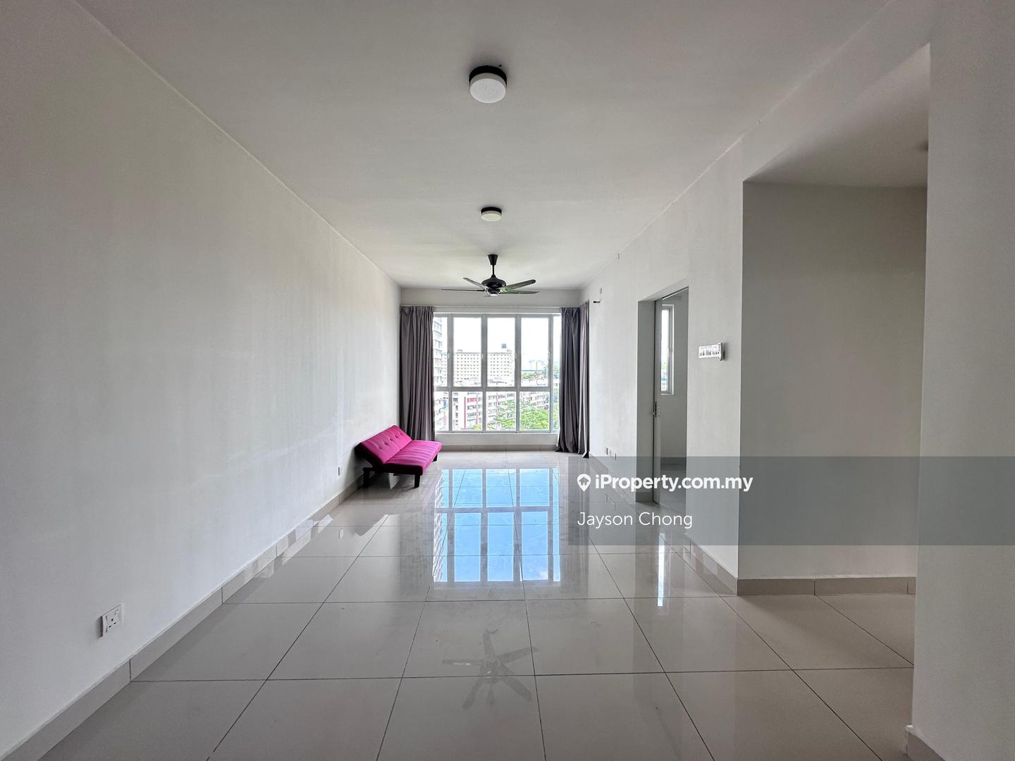 Service Residence for Sale in Maxim Residences by Jayson Chong - iProperty.com.my