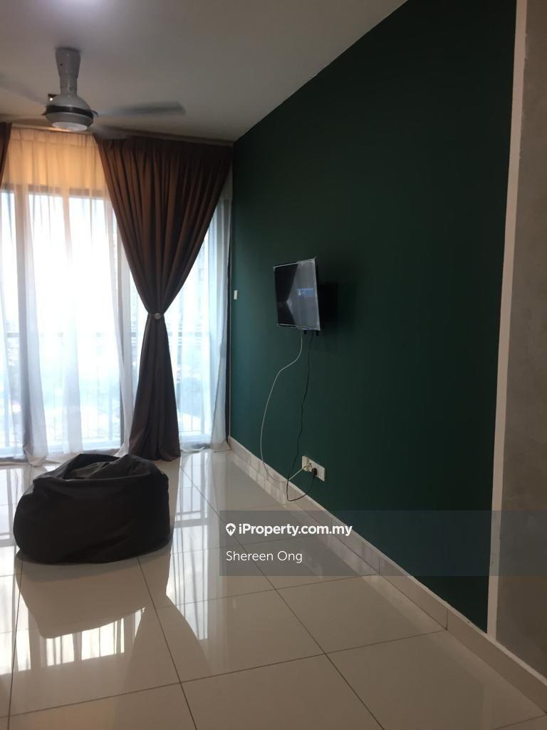 Residensi Servis untuk Dijual di KL Traders Square oleh Shereen Ong - iProperty.com.my