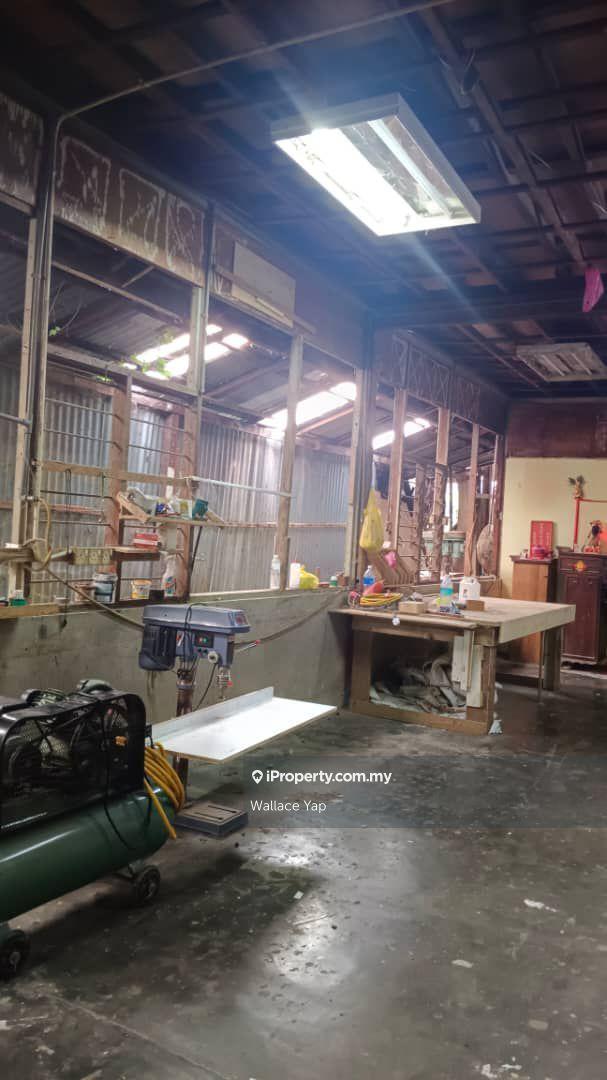 Tanah Perindustrian untuk Dijual di Kampung Baru Ampang, Ampang oleh Wallace Yap - iProperty.com.my