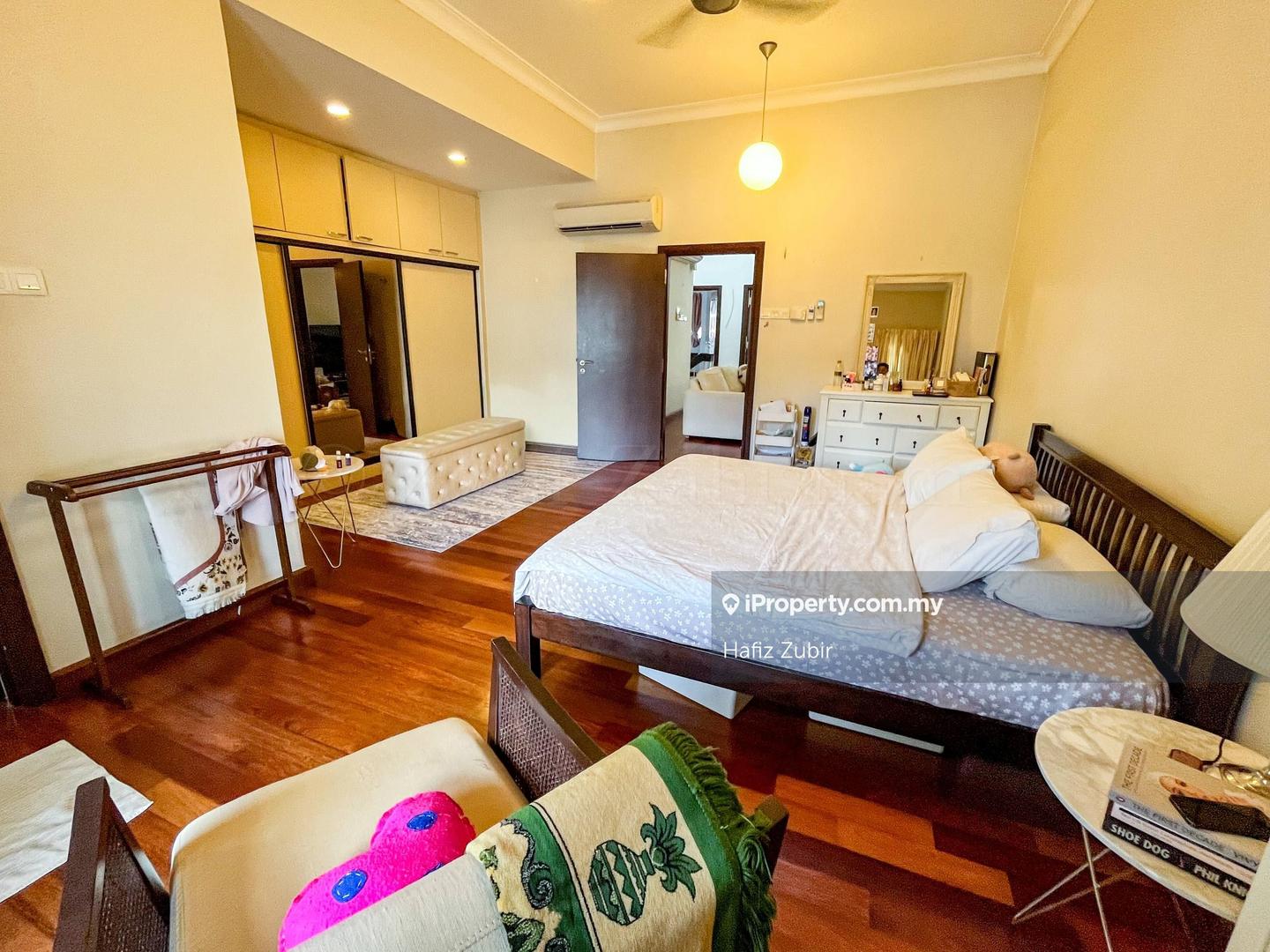 2-storey Terraced House for Sale in Bangsar, Bangsar by Hafiz Zubir - iProperty.com.my