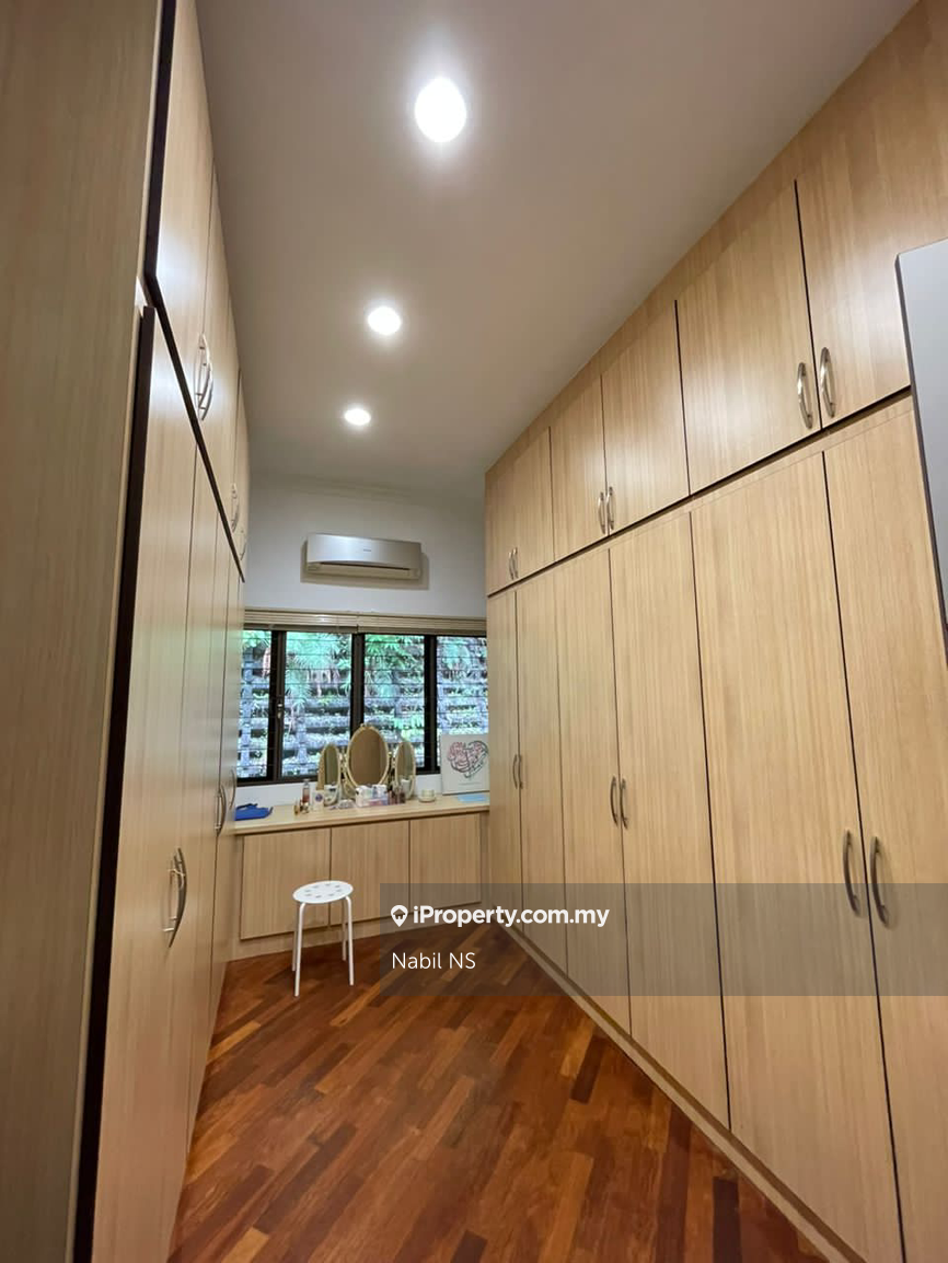 Bungalow House for Rent in Taman Villa Sri Ukay, Ampang by Nabil NS - iProperty.com.my