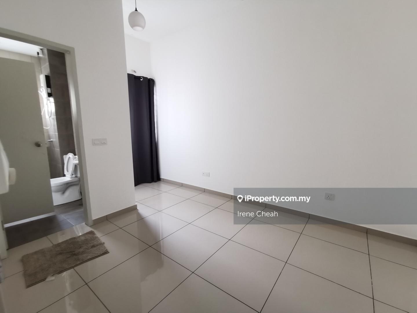 Rumah Berangkai 2 Tingkat untuk Dijual di Bandar Rimbayu, Telok Panglima Garang oleh Irene Cheah - iProperty.com.my