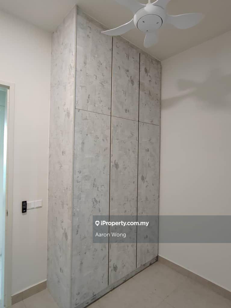 Kondominium untuk Disewa di The Address oleh Aaron Wong - iProperty.com.my