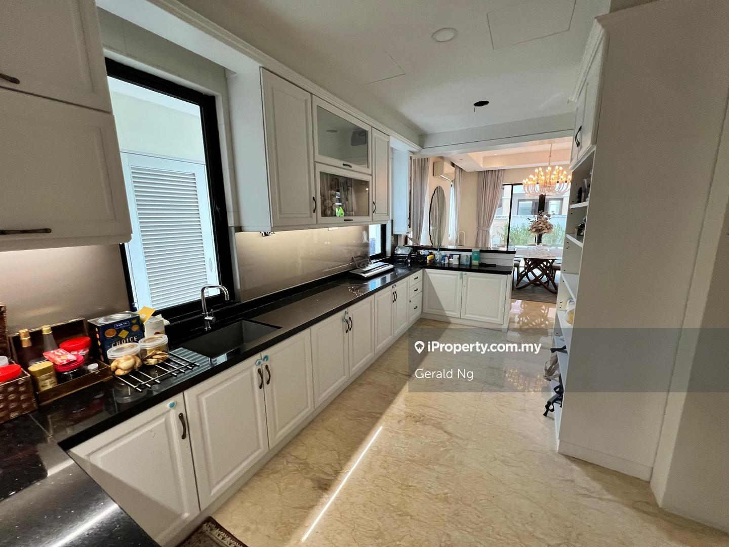 Bungalow House for Sale in Jalan Ipoh Aman Bali Bungalow Renovated Well KL, Jalan Ipoh by Gerald Ng - iProperty.com.my