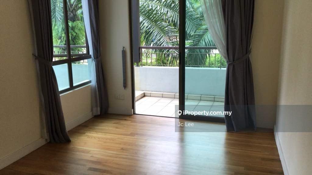 Kondominium untuk Disewa di Ara Hill Condominium oleh Jc Lee - iProperty.com.my