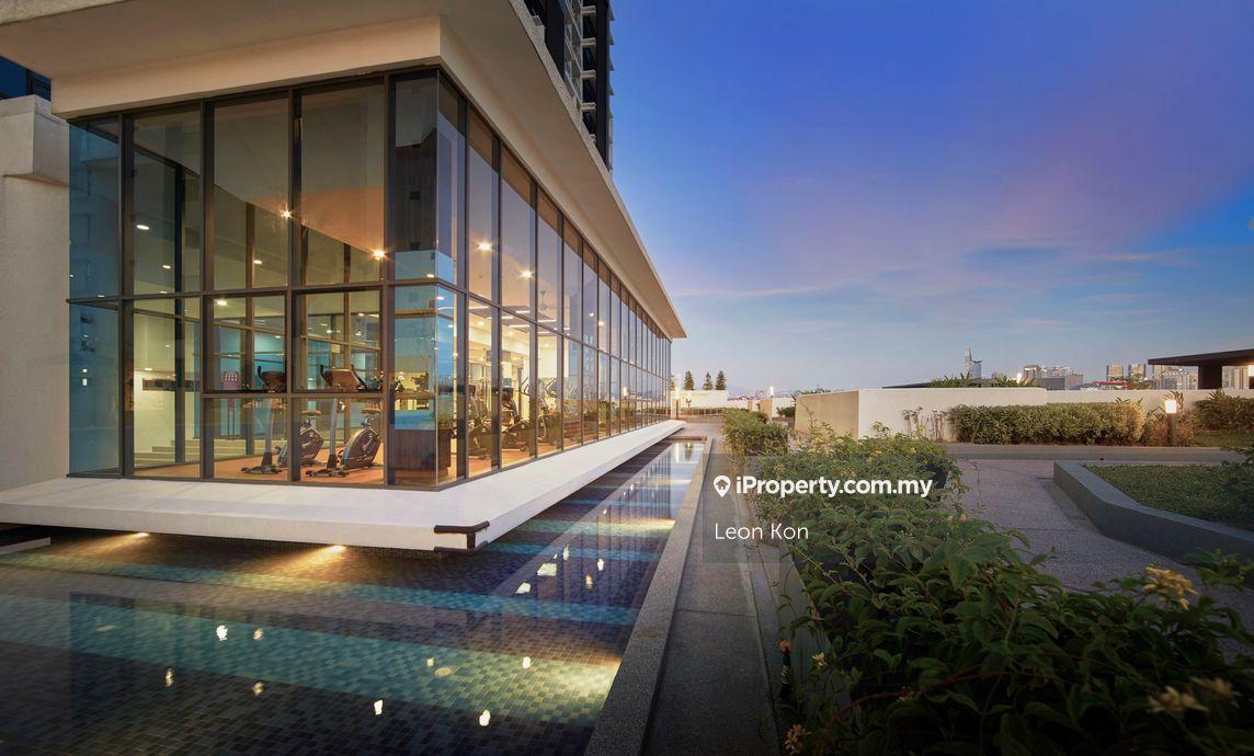Service Residence for Sale in PJ Midtown by Leon Kon - iProperty.com.my
