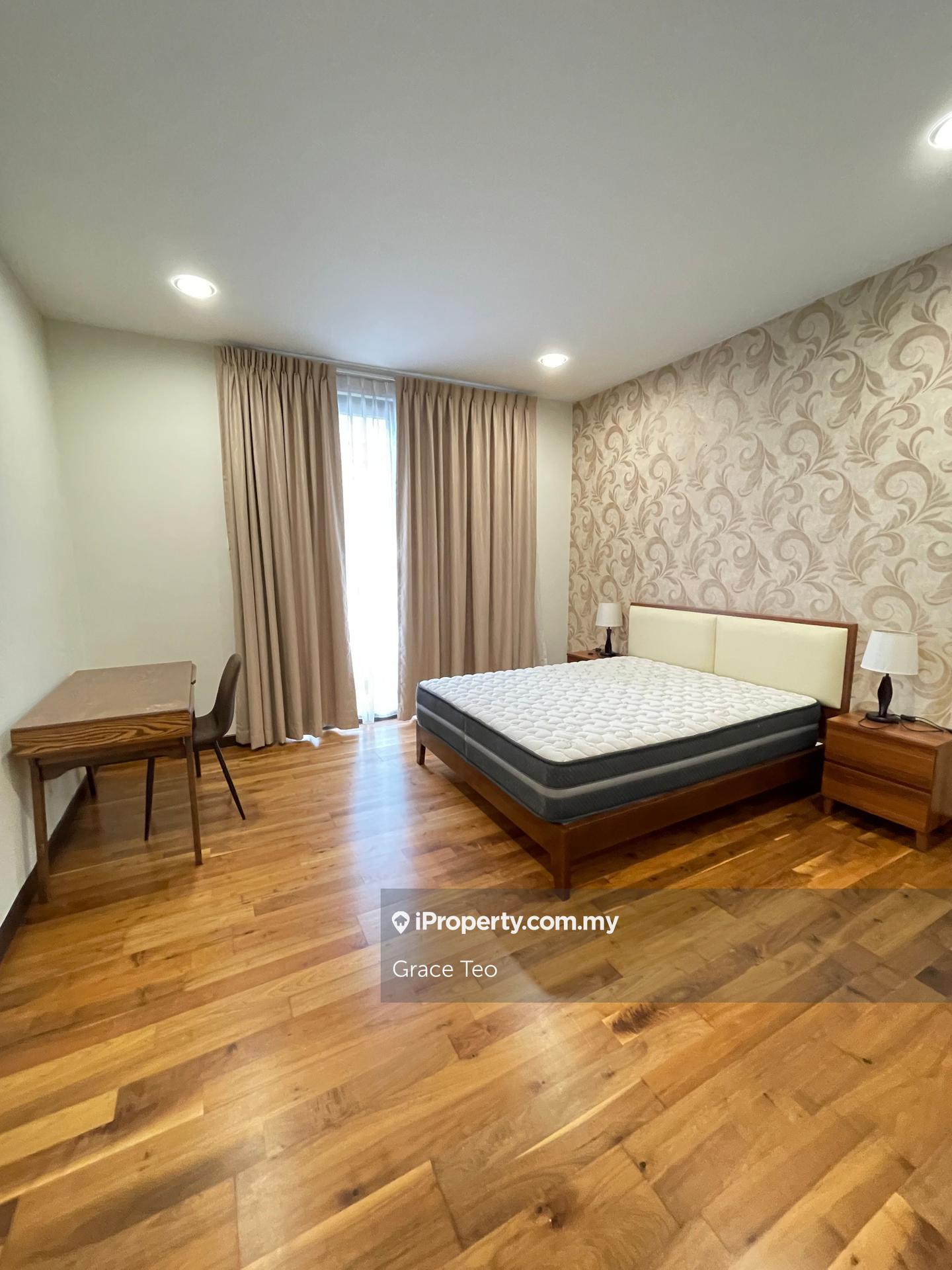 Condominium for Sale in Jesselton Residences by Grace Teo - iProperty.com.my