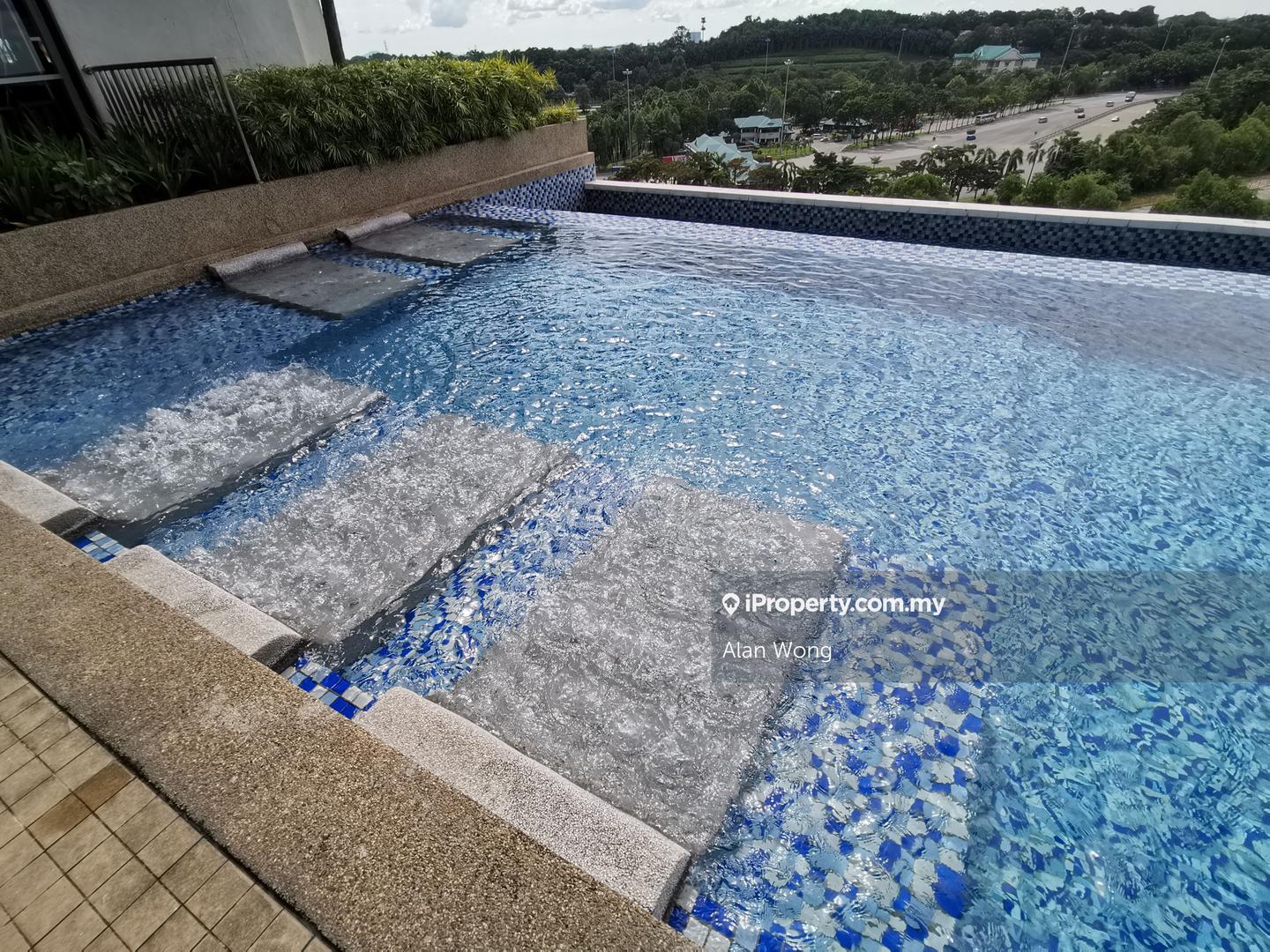 Residensi Servis untuk Disewa di Main Place Residence oleh Alan Wong - iProperty.com.my