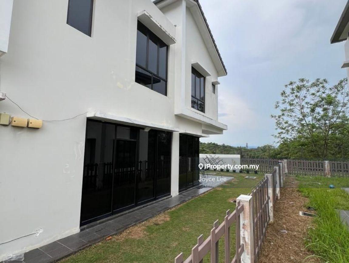 Semi-Detached House for Sale in Setia Ecohill, Semenyih by Joyce Lee - iProperty.com.my