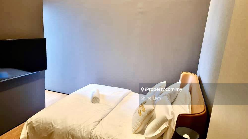Residensi Servis untuk Disewa di City of Dreams oleh Shing Lam - iProperty.com.my