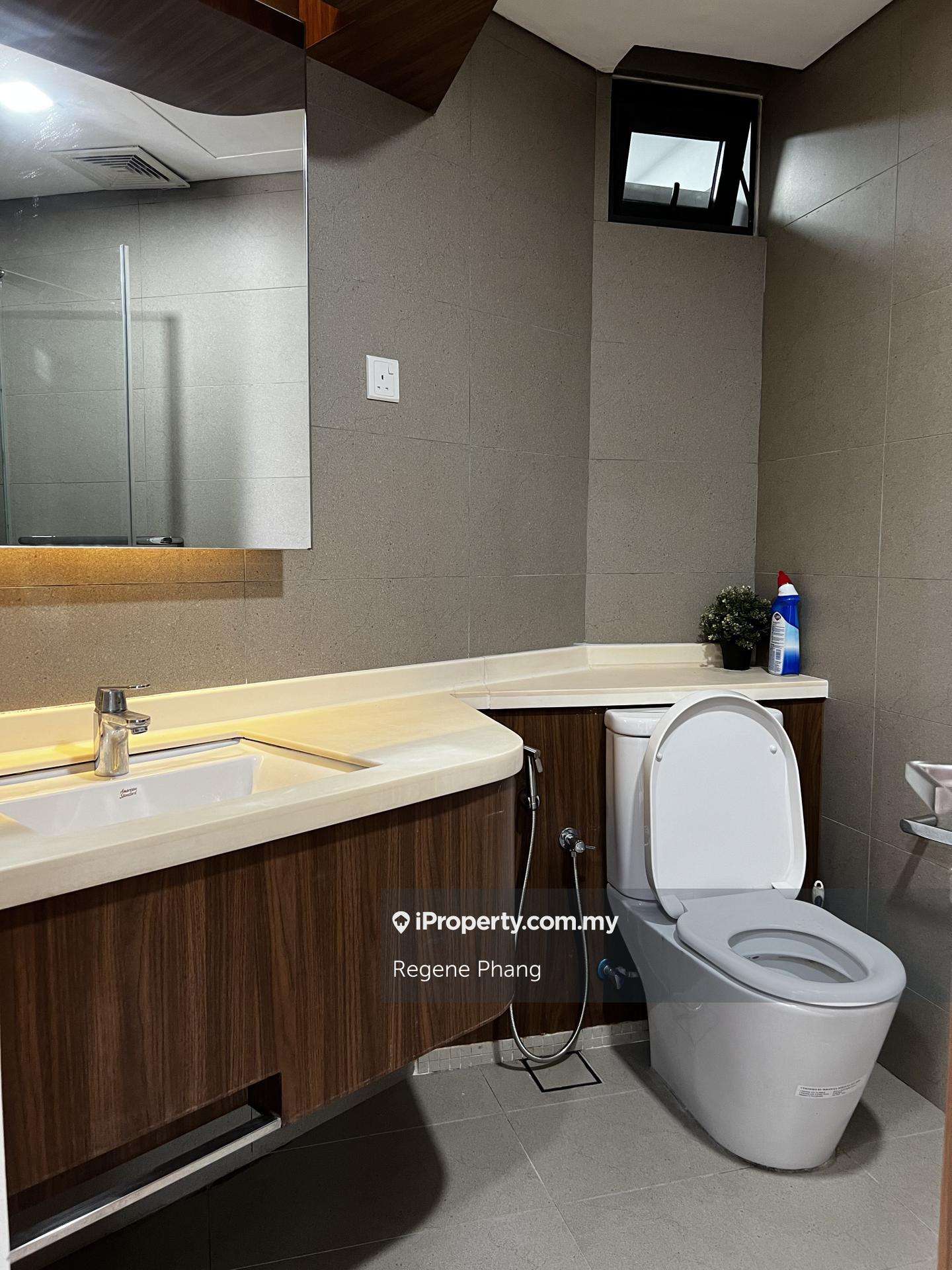 Residensi Servis untuk Dijual di Aragreens oleh Regene Phang - iProperty.com.my