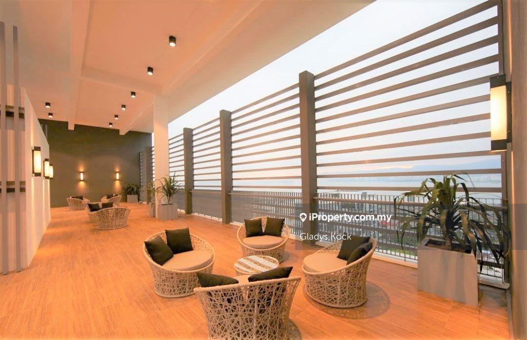 Residensi Servis untuk Dijual di Luminari oleh Gladys Kock - iProperty.com.my