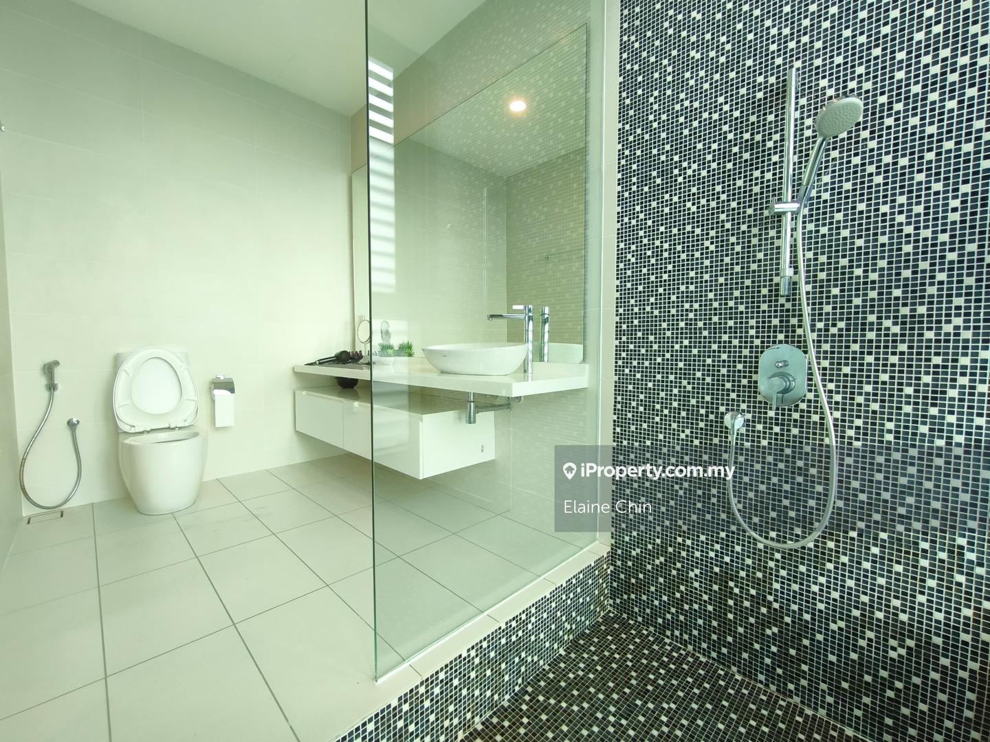 Service Residence for Rent in Vogue Suites One by Elaine Chin - iProperty.com.my