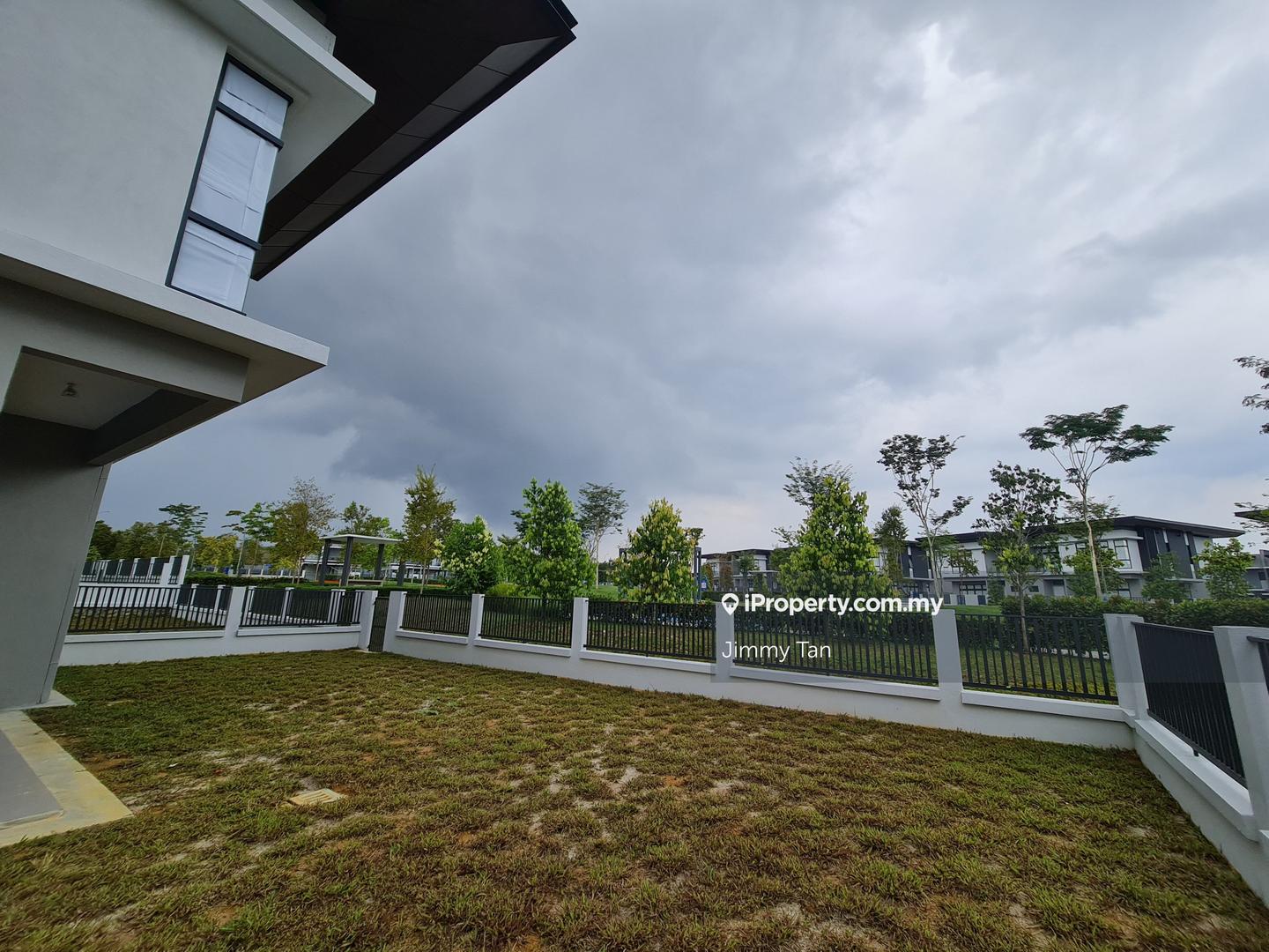 Rumah Berkembar untuk Dijual di Bandar Seri Coalfields - Hampton Residence, Sungai Buloh oleh Jimmy Tan - iProperty.com.my