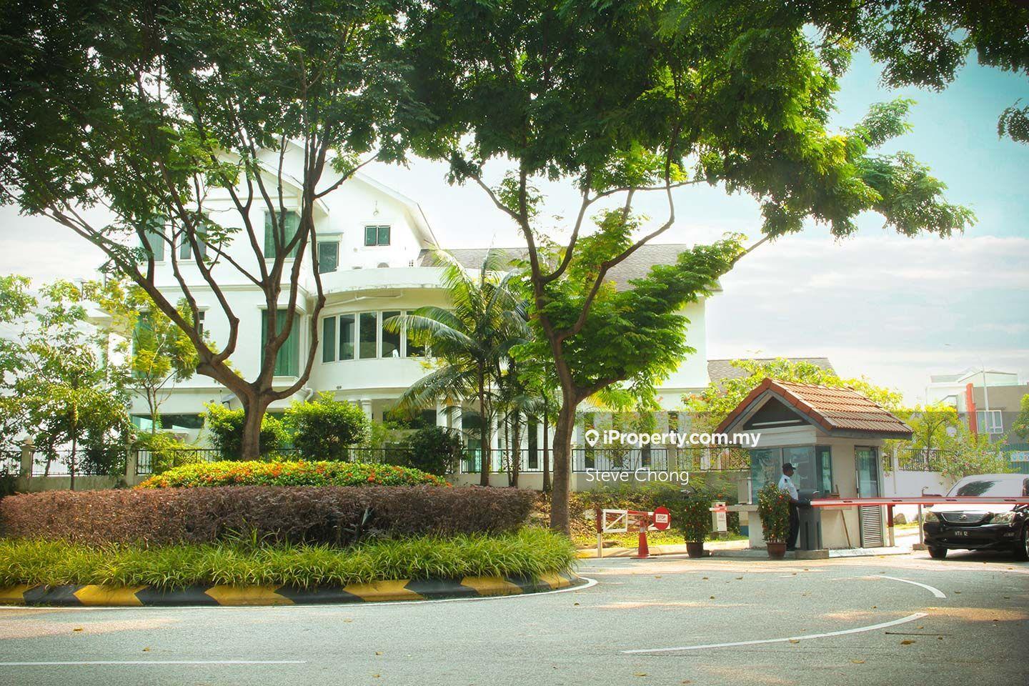 Bungalow Land for Sale in The Ridgewood, ParkCity Heights, Desa Parkcity by Steve Chong - iProperty.com.my