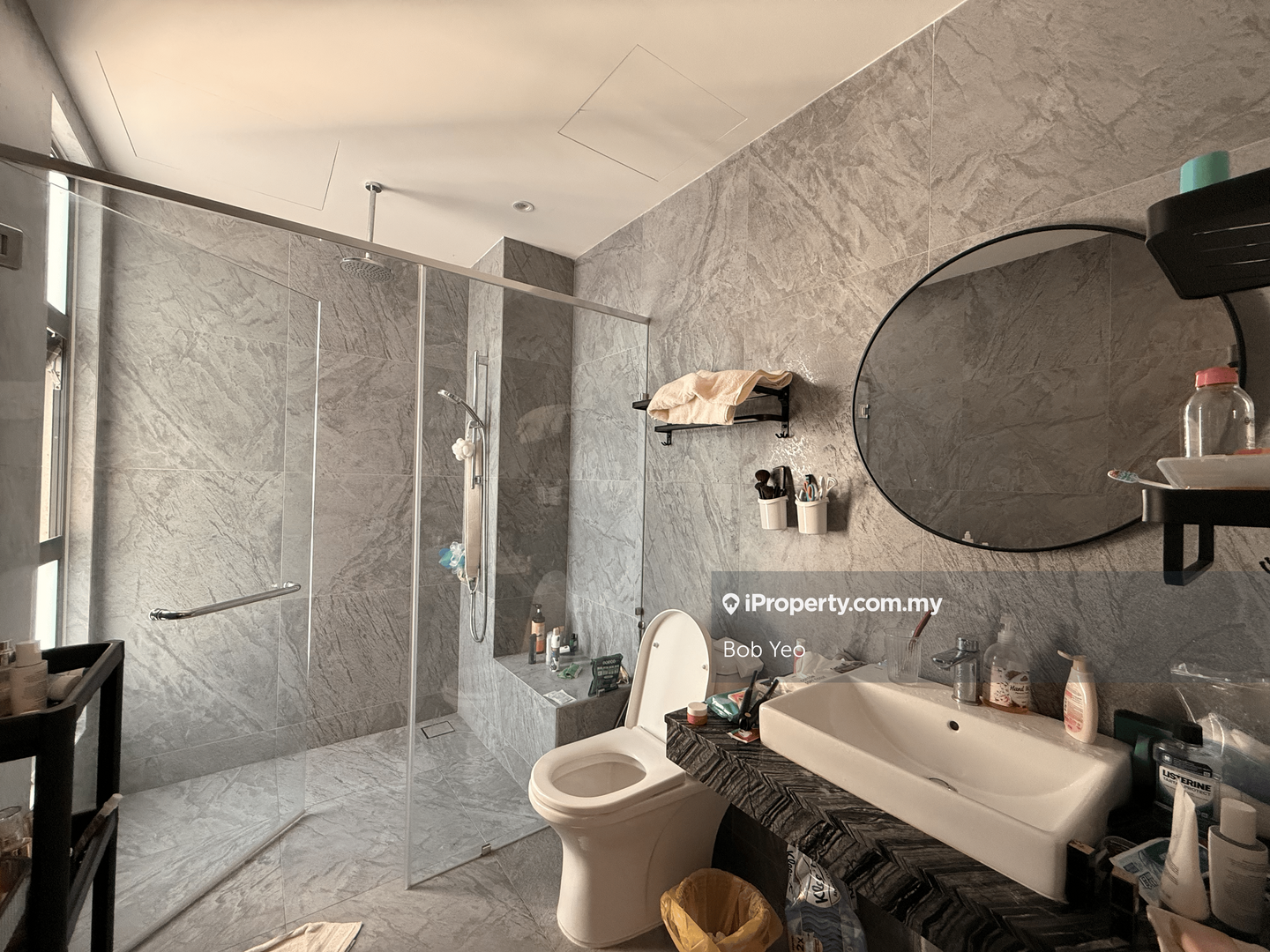 Service Residence for Rent in The Goodwood Residence by Bob Yeo - iProperty.com.my