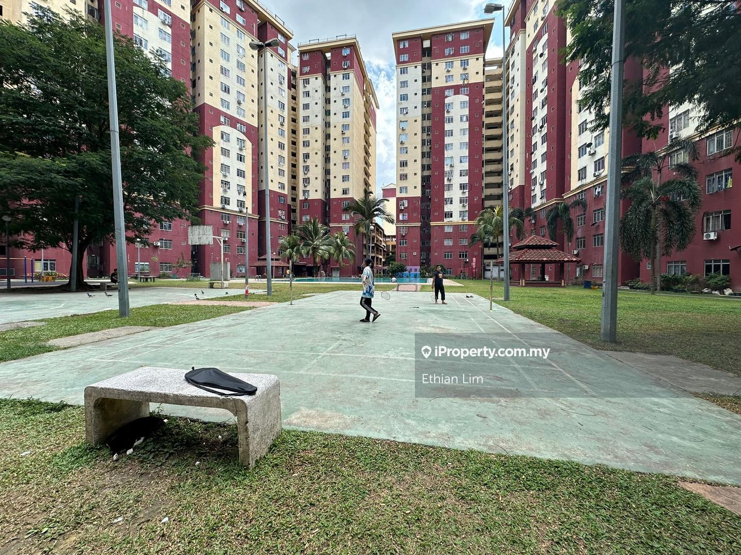 Apartment for Sale in Mentari Court by Ethian Lim - iProperty.com.my