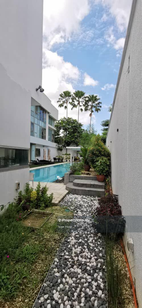 Banglo untuk Dijual di Taman U Thant, Ampang oleh Ivan How - iProperty.com.my