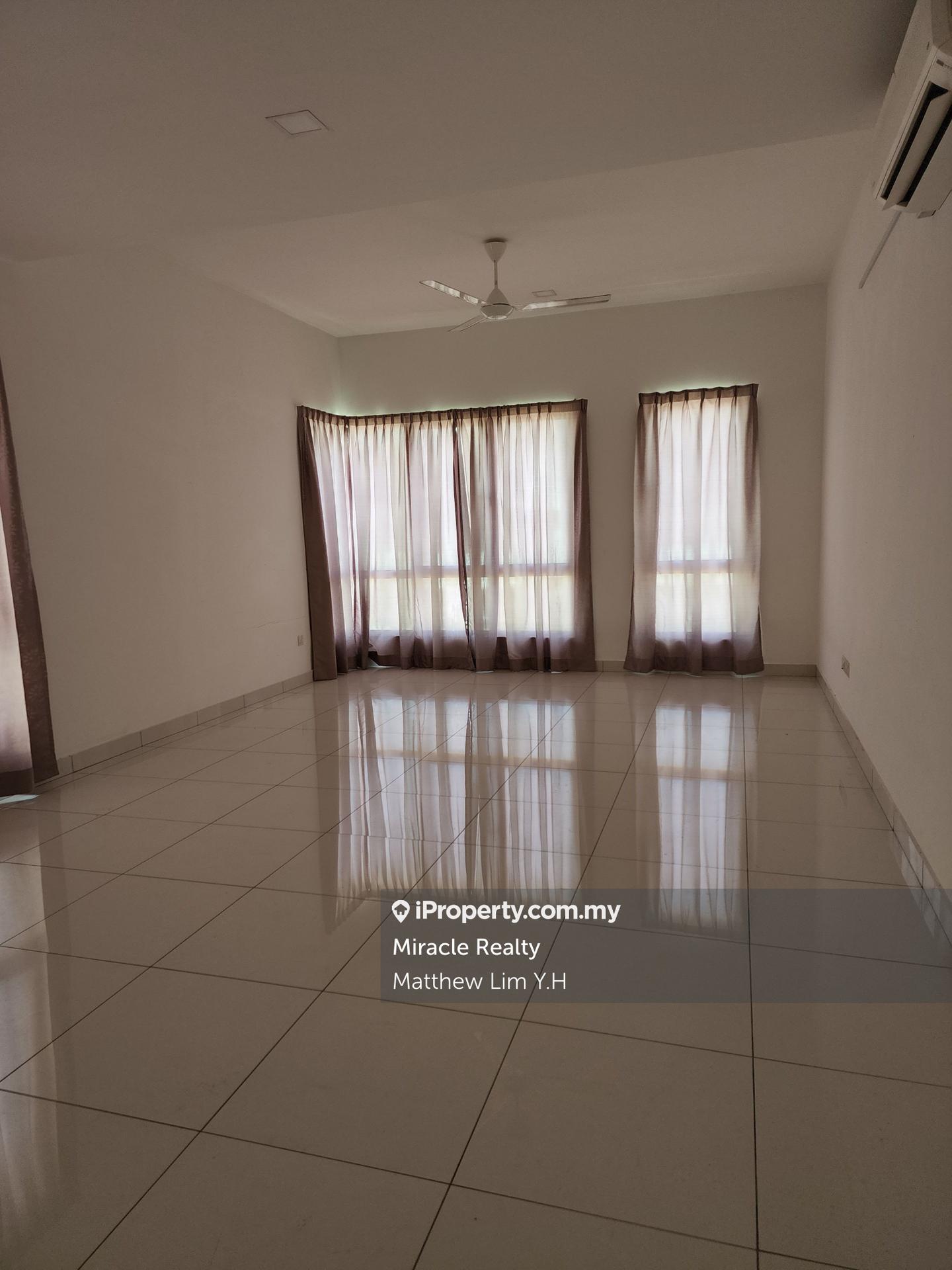 Rumah Berkembar untuk Dijual di Ambang Botanic, Klang oleh Matthew Lim Y.H - iProperty.com.my