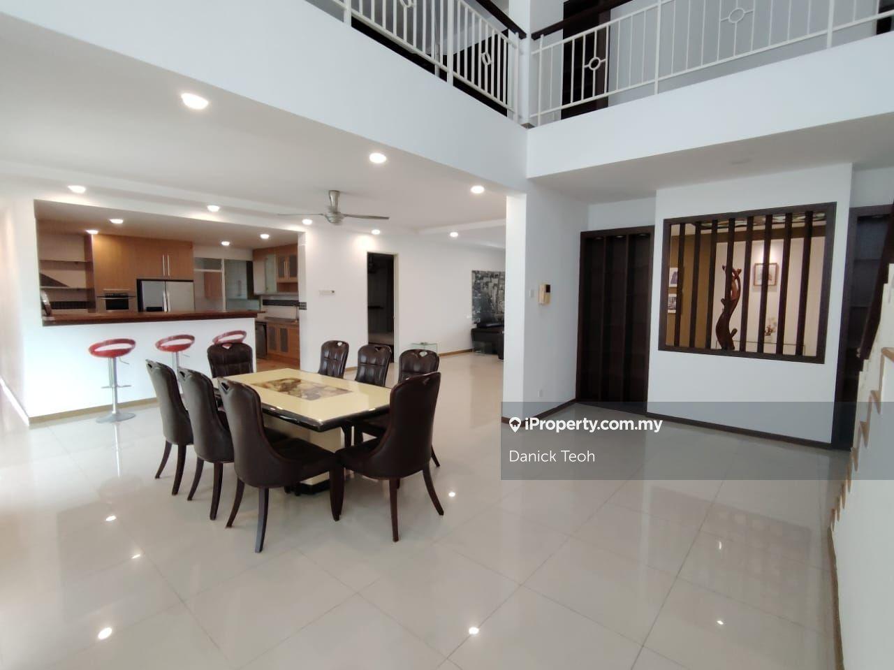 Condominium for Sale in Tanjung Beach Condominium by Danick Teoh - iProperty.com.my