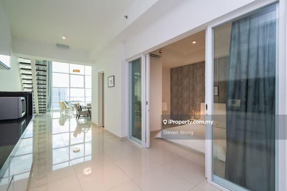 Service Residence for Rent in Maritime Suite by Steven Wong - iProperty.com.my