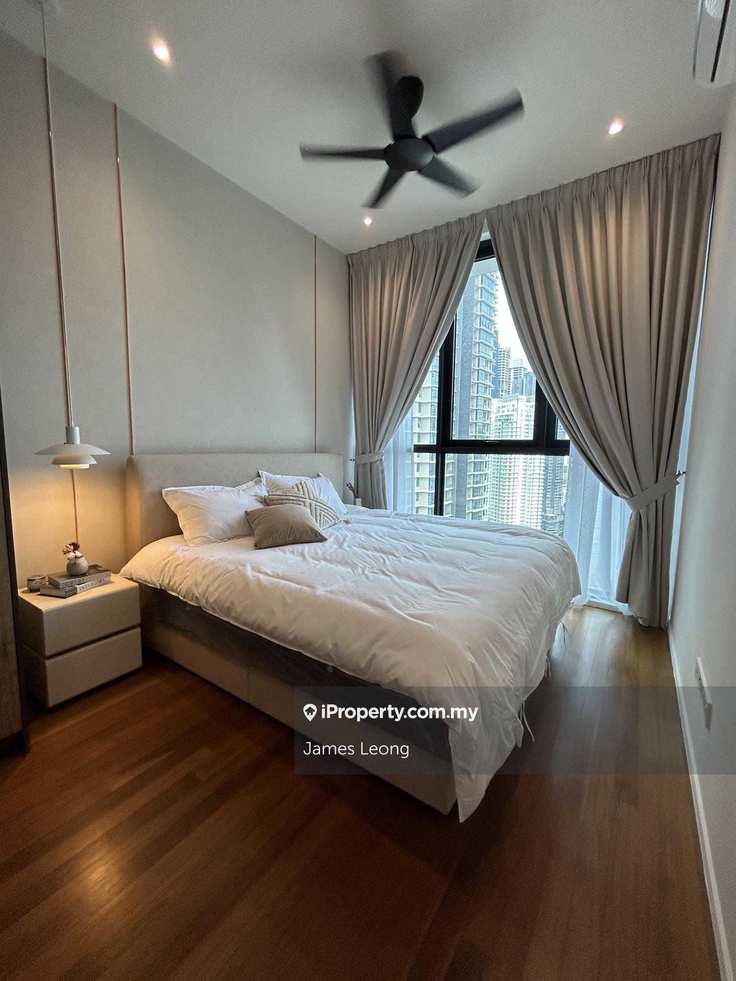 Service Residence for Sale in 10 Stonor by James Leong - iProperty.com.my