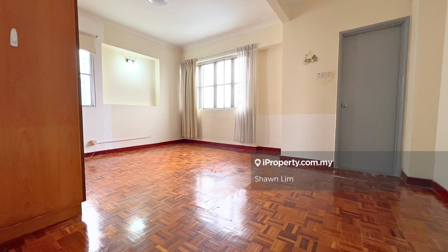 Kondominium untuk Dijual di Prima 16 (Prima Sixteen) oleh Shawn Lim - iProperty.com.my