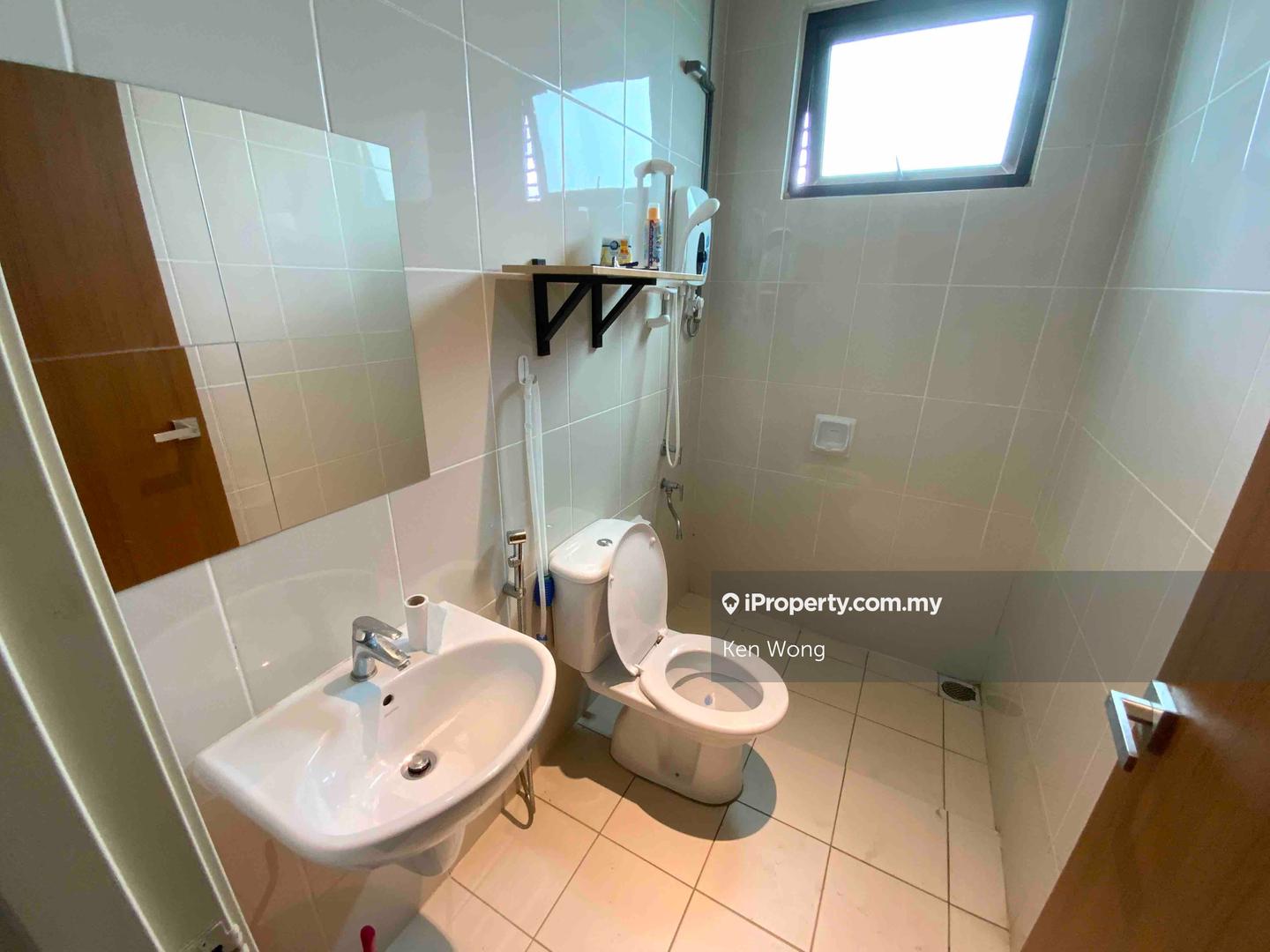 2-storey Terraced House for Rent in Rimbun 1 Bandar Kinrara 7, Bandar Kinrara by Ken Wong - iProperty.com.my