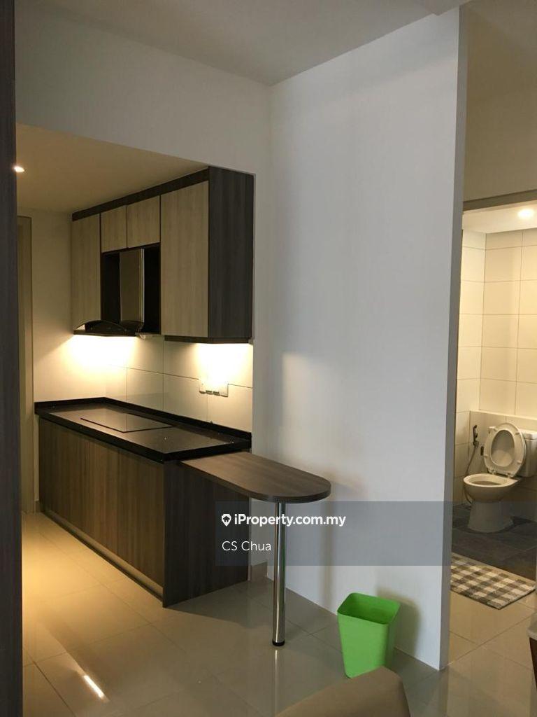 Service Residence for Rent in Paloma @ Tropicana Metropark by CS Chua - iProperty.com.my