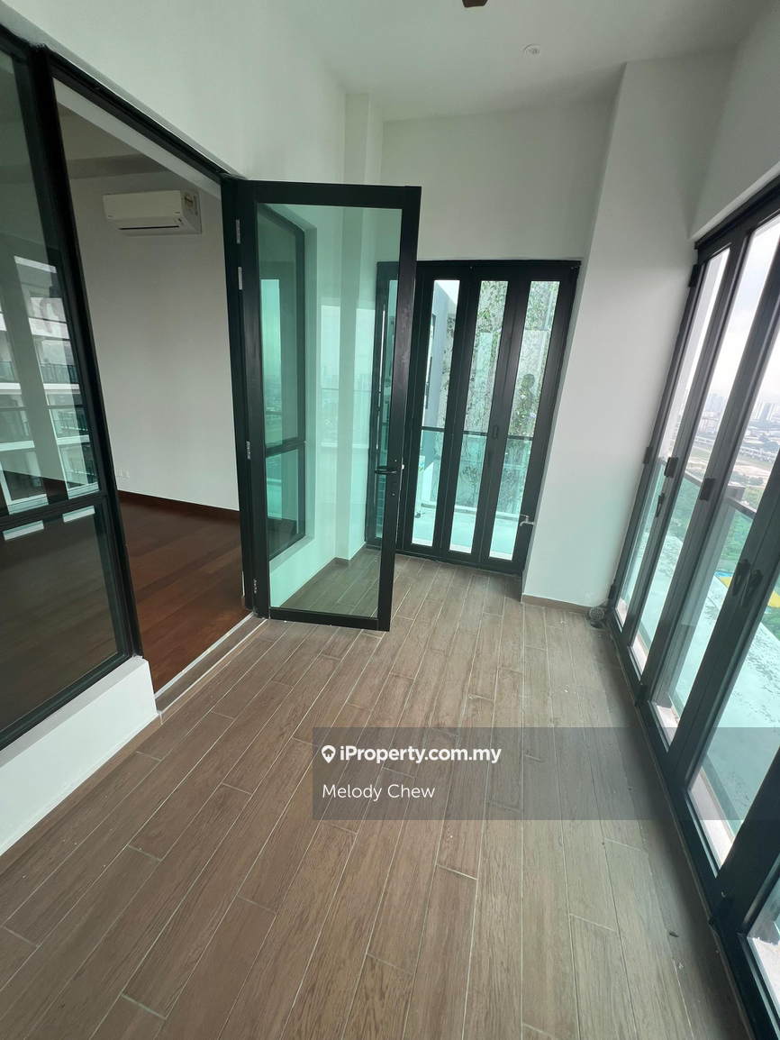 Kondominium untuk Dijual di The Address oleh Melody Chew - iProperty.com.my