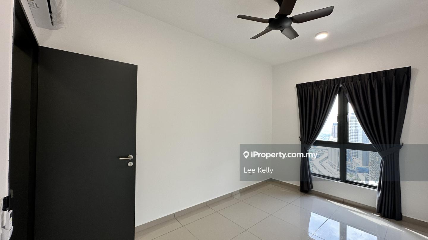 Service Residence for Rent in D'Quince Residences by Lee Kelly - iProperty.com.my