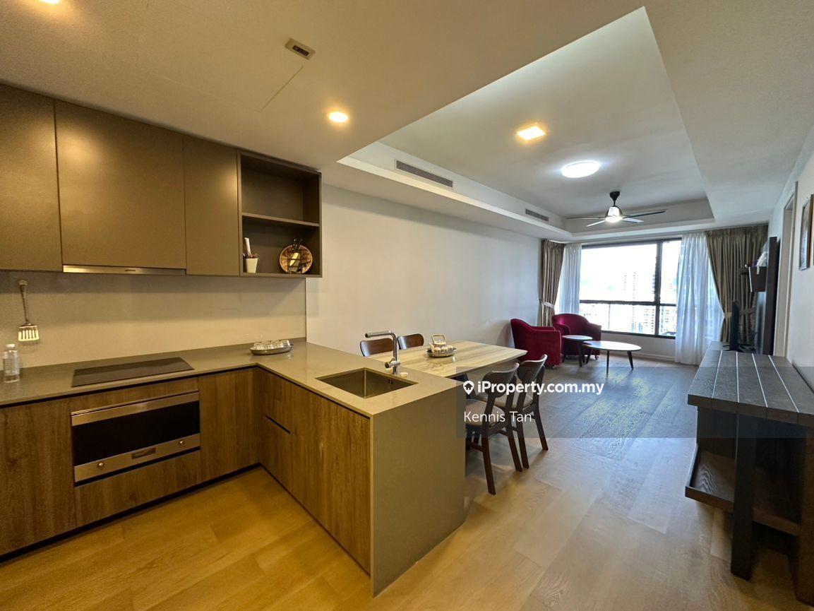 Service Residence for Rent in The Ruma by Kennis Tan - iProperty.com.my